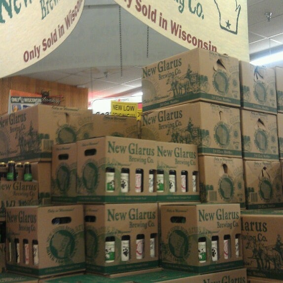 Woodman's Liquor Store 6 tips