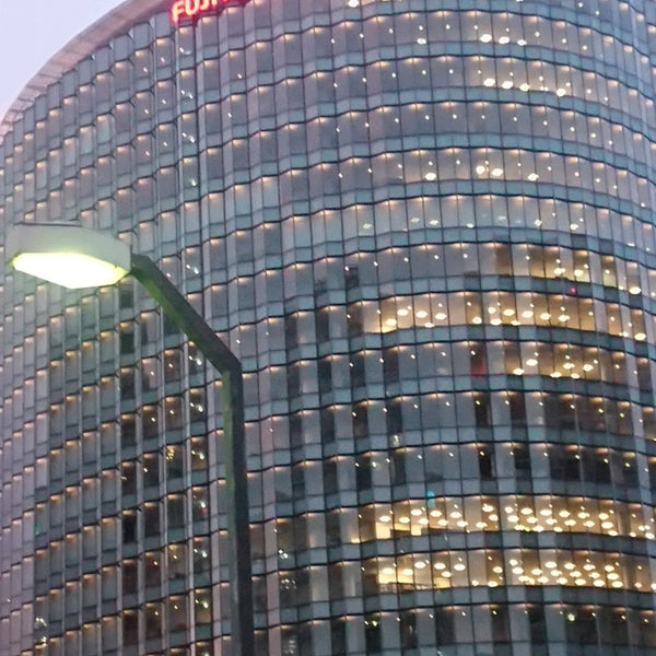 Photos At 富士フイルムビジネスイノベーション 横浜みなとみらい事業所 Office In みなとみらい21
