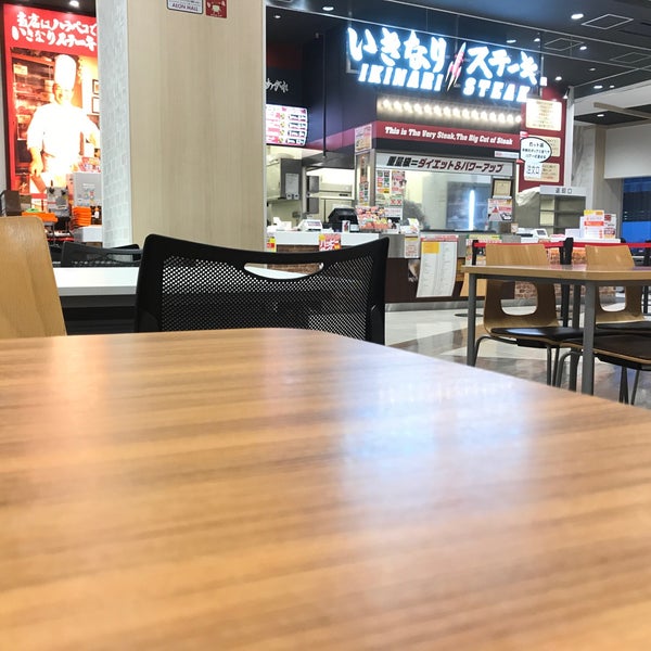 Komorebi Dining コモレビダイニング イオンモール四條畷 フードコート 四條畷 寝屋川のフードコート