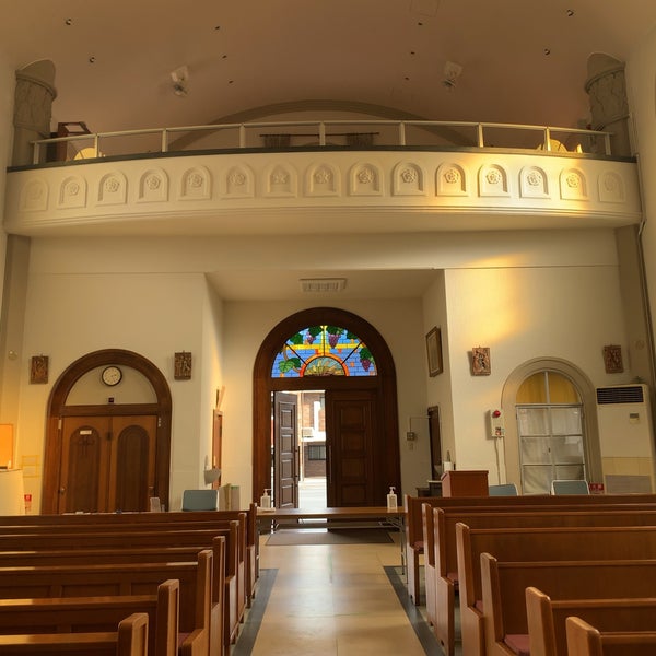 Photos At カトリック高槻教会 Church In 高槻市