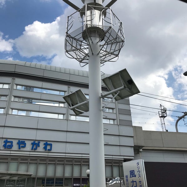 Photos At 風力発電装置ダリウス サボニウス型風車 1 Tip From 9 Visitors