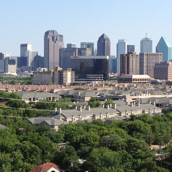 Turtle Creek Neighborhood Dallas, TX