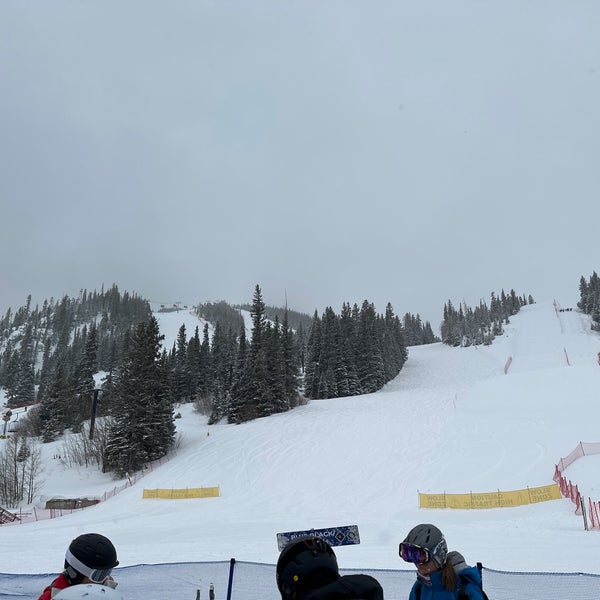 Photo taken at Winter Park Resort by Mike K. on 3/11/2023