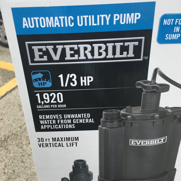 The Home Depot 2000 Butterfield Rd