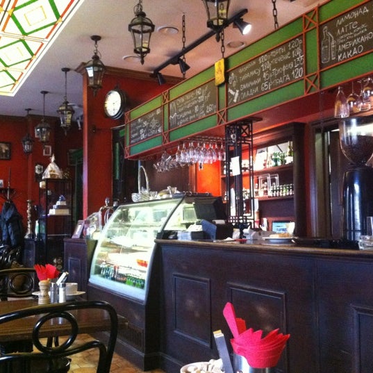 Давыдов ул 15 лет комсомола 2 фото Photos at Давыдов - Café