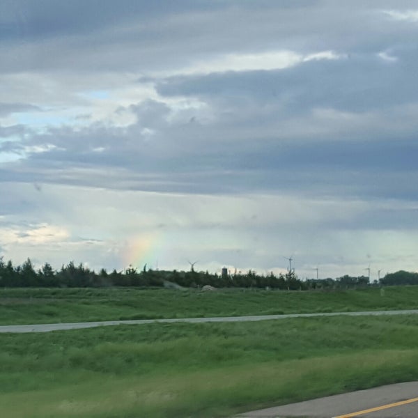 Lakefield MN - 239 visitors