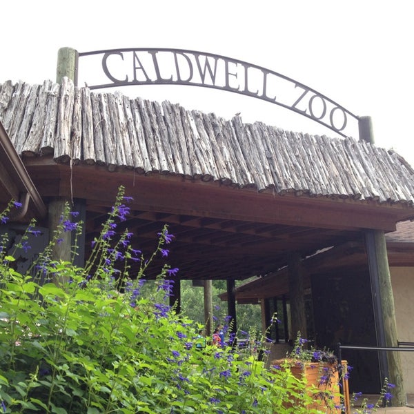 Directions To Caldwell Zoo Caldwell Zoo - 11 Tips