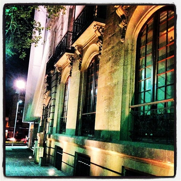 Sanborns - Juárez - Mexico, CDMX