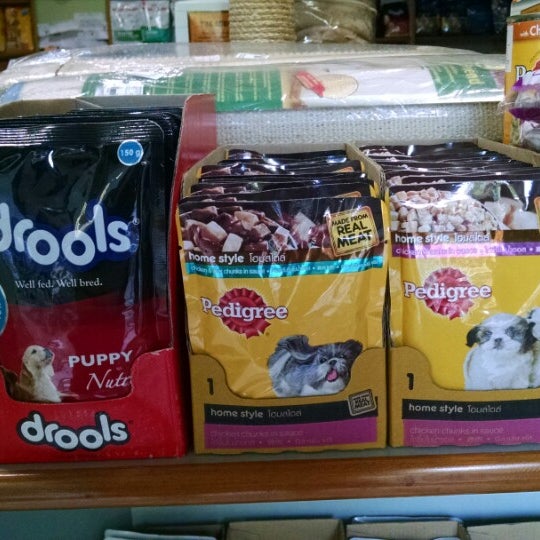 Pet hut Mangalore, Karnātaka