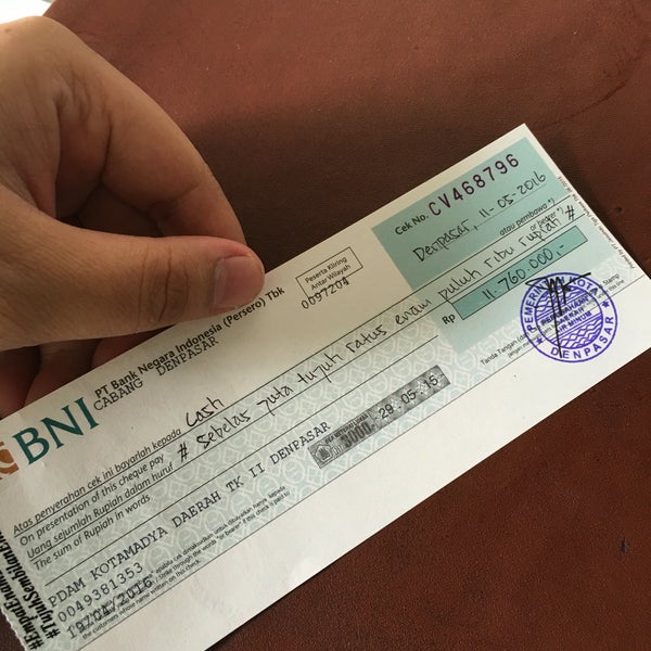 Bank BNI KCP Maluku