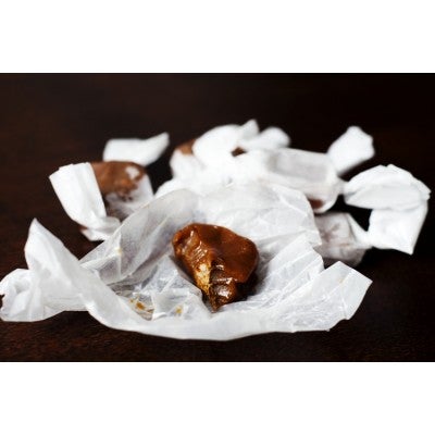 Village Voice is proud to welcome Liddabit Sweets to the 2014 Choice Eats food fest! http://bit.ly/1cRzdNV. They have caramels with made with beer and pretzel bits-- we'd be glad to pop a few of 'em!