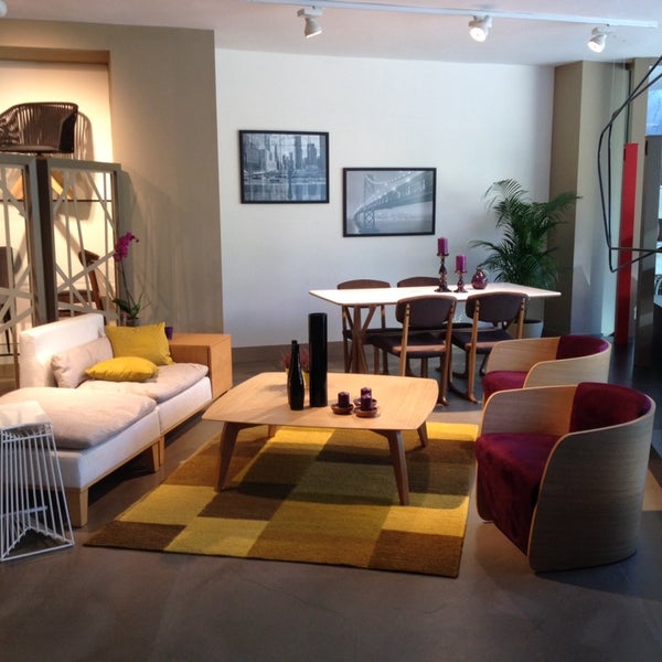 Parla Design Showroom