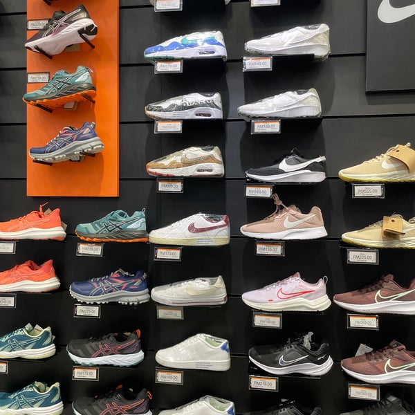 Al Ikhsan Melawati Mall L4 09