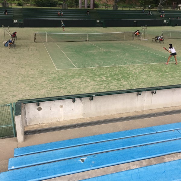 Photos At 花川運動公園 1 Tip