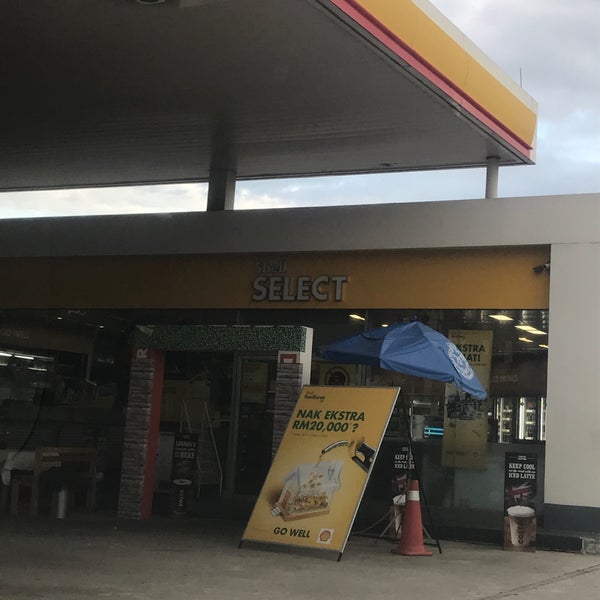 Photos At Shell Bandar Baru Bangi Kawasan Perindustrian Miel Persiaran Jaya