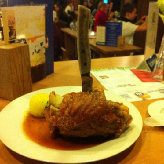 Photos At Hofbrauhaus Berlin Bavarian Restaurant In Berlin