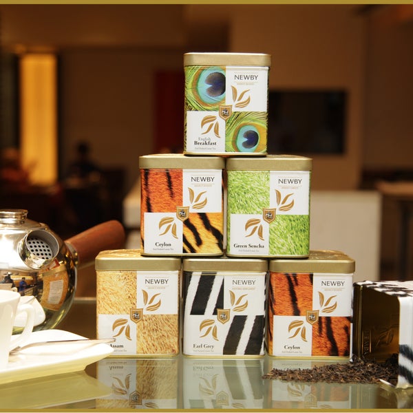 Join us at the #Patisserie for ‘#TeaTalk- exclusive #TeaTasting sessions’ this July from 3:30 PM – 6:00 PM IST.