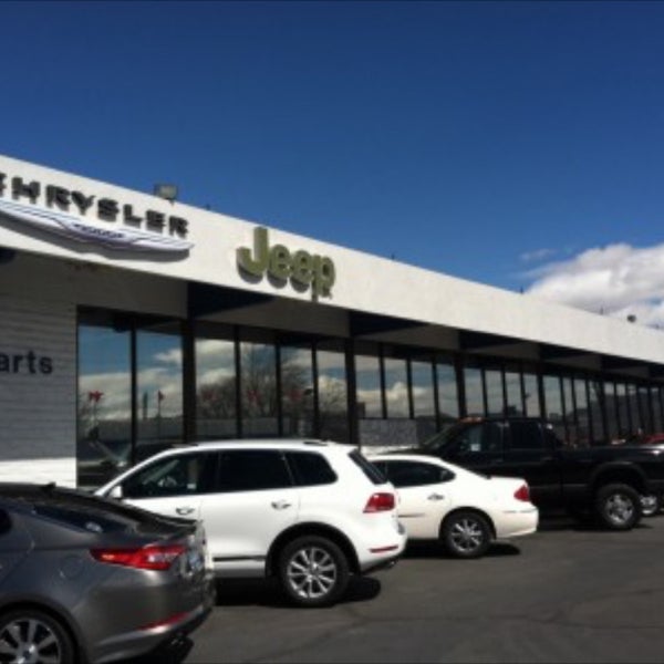 Lithia Chrysler Jeep of Reno 3 tips