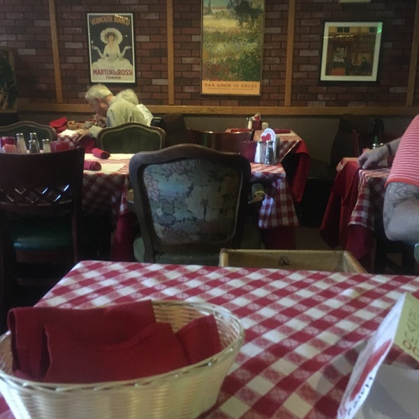 Zozo Reno ZoZo's Ristorante - 15 tips