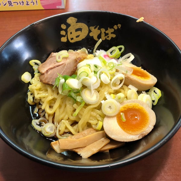 油そば 味の天徳 八王子店 八王子 657 Ziyaretcidan 2 Tavsiye Da Fotograflar 油そば 味の天徳 八王子店 八王子 657 Ziyaretcidan 2 Tavsiye Da Fotograflar