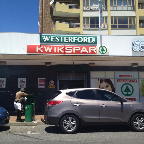 KWIKSPAR Westerford 2 tips from 87 visitors
