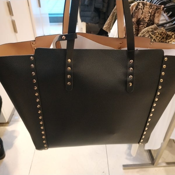 sac reversible zara