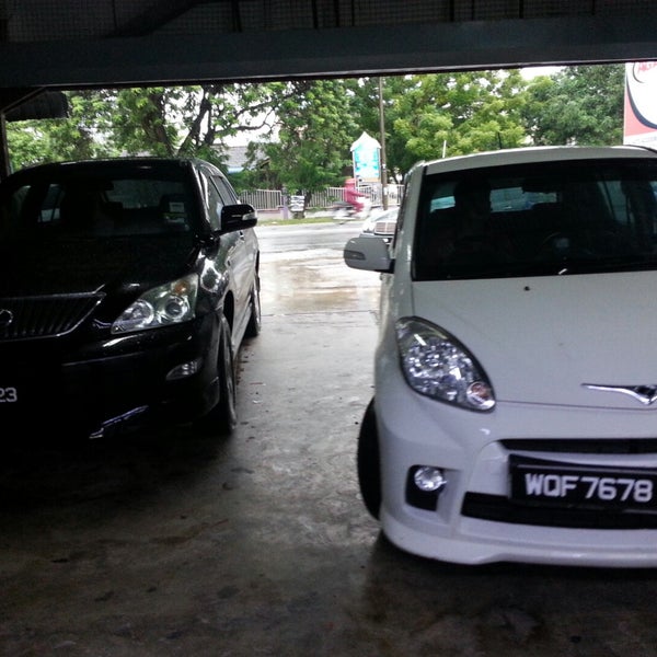 Photos At E L Accessories Electronics Store In Kuala Terengganu