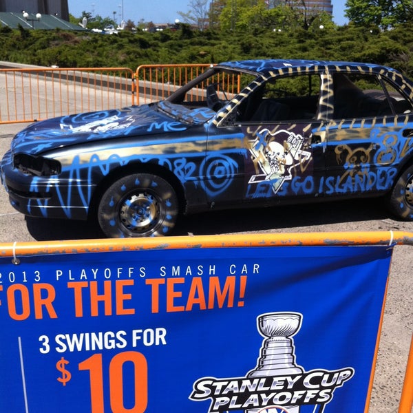 New York Islanders Team Store (Now Closed) 1255 Hempstead Tpke