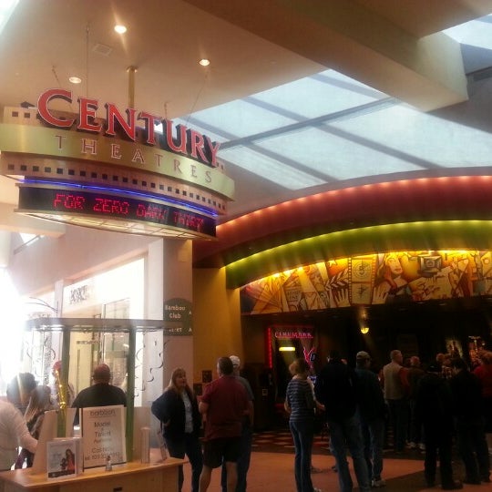 Century Park Place 20 And Xd 5870 E Broadway Blvd 3006