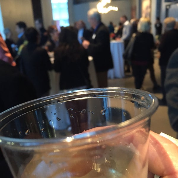 Photos at Cowell Theater at Fort Mason Theater