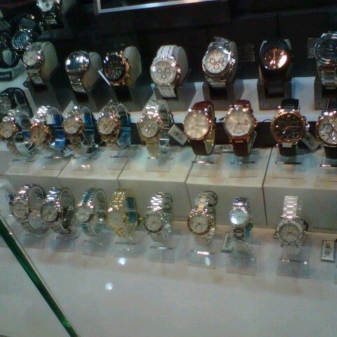Watch line csb mall clearance