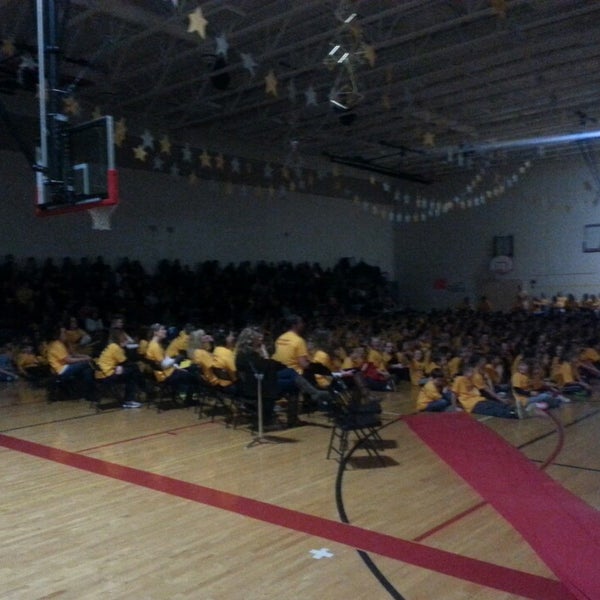 Oak Crest Elementary School Belle Plaine, MN