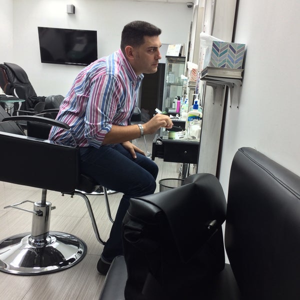 Yodi Threading Spa Coral Gables, FL