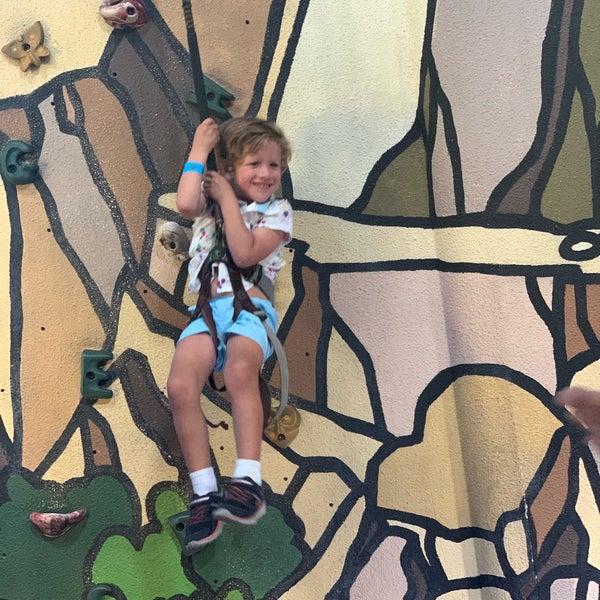 Photo taken at Miami Children&#39;s Museum by Stephanie on 7/15/2019