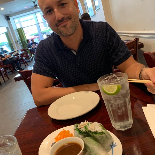 Miss Saigon S Bistro Coral Gables Coral Gables Section 38 Tips From 740 Visitors