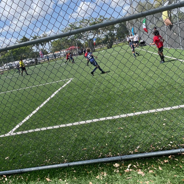 Photos at Kendall Soccer Park 9 tips