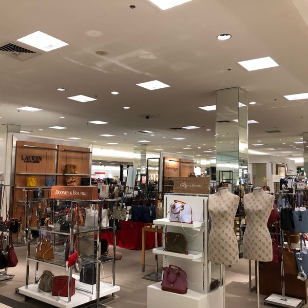 Macy's Green Hills 12 tips