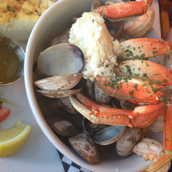 The One Eyed Crab (Now Closed) Westport, WA