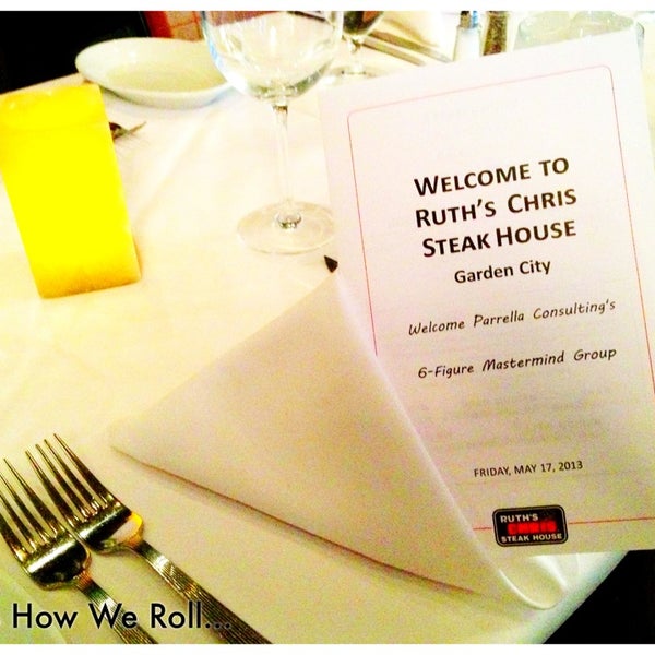 Photos At Ruth S Chris Steak House 44 Tips From 1356 Visitors