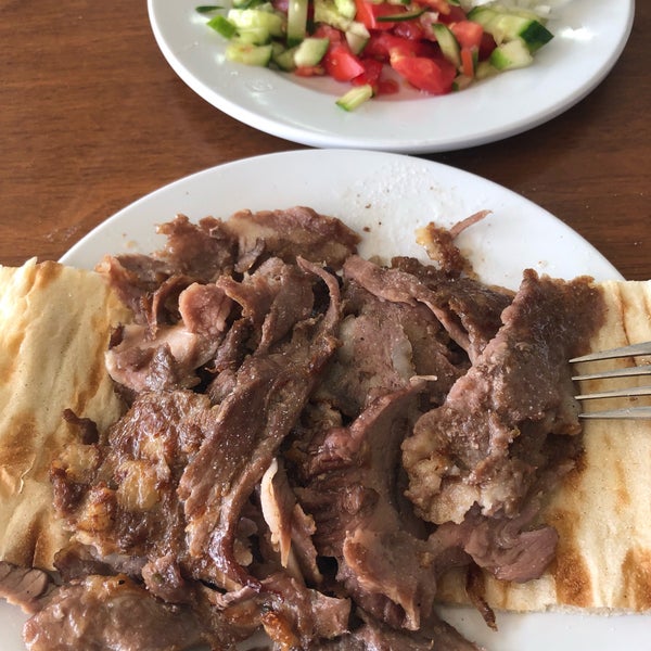 Yusuf Et Kuzu Döner Yıldırım'da Dönerci'da fotoğraflar