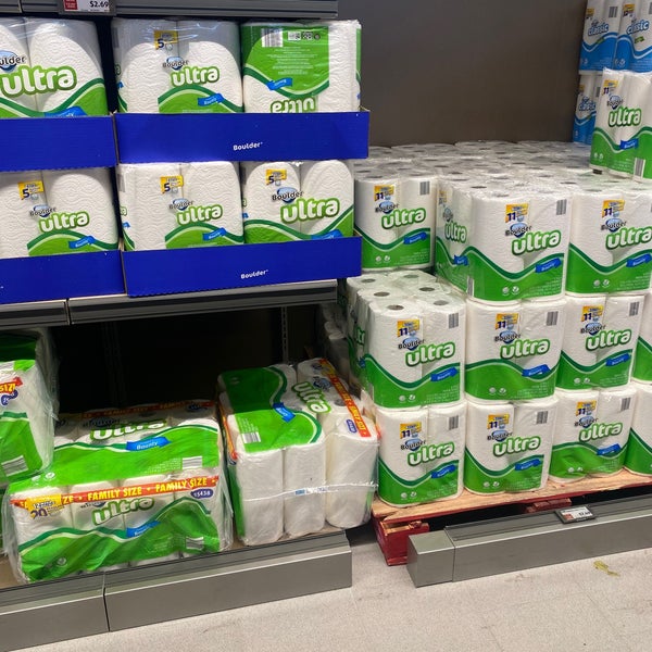 ALDI 1 tip from 8 visitors