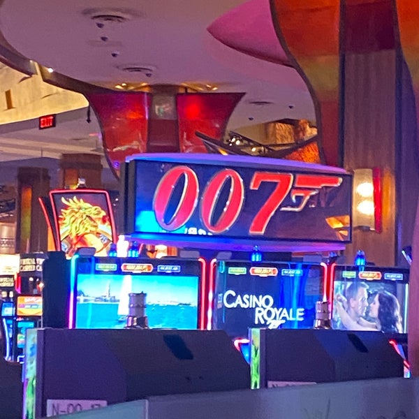 Das Foto wurde bei Mohegan Sun von Gavin M. am 9/4/2023 aufgenommen