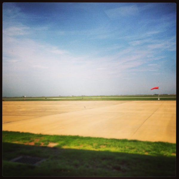 Decatur Airport 3 tips from 372 visitors