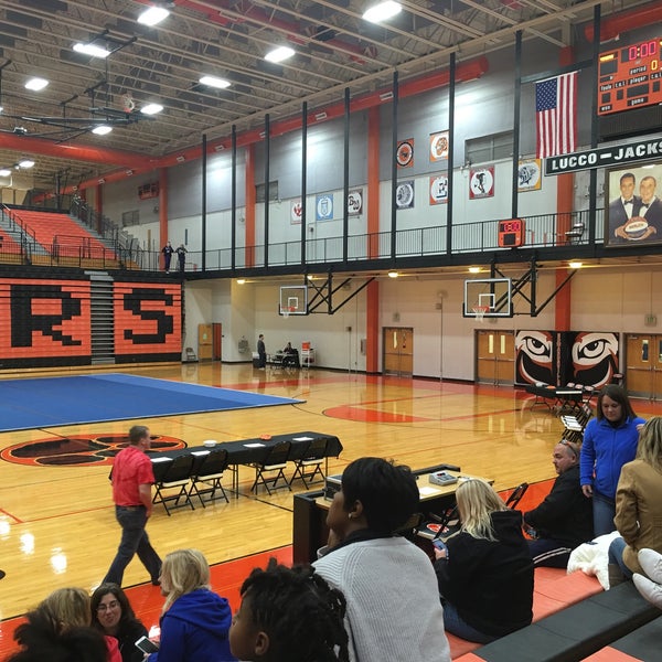 Edwardsville High School (EHS) 4 tips from 385 visitors