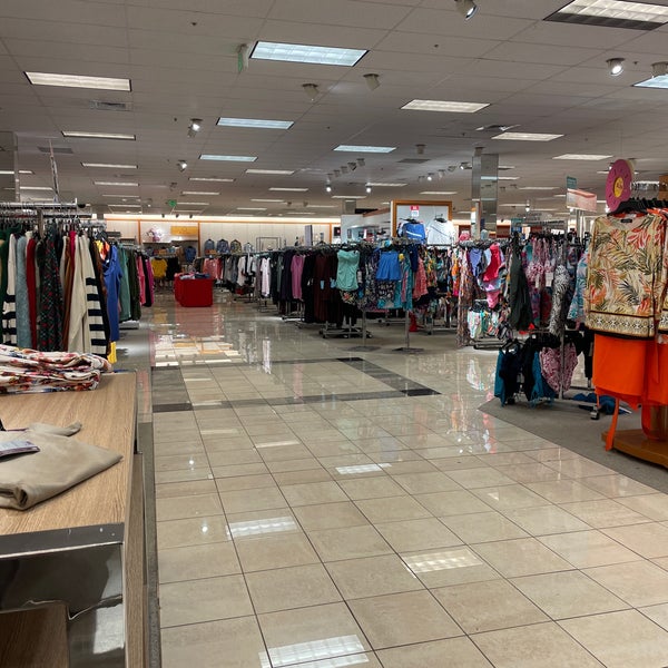 Belk Department Store