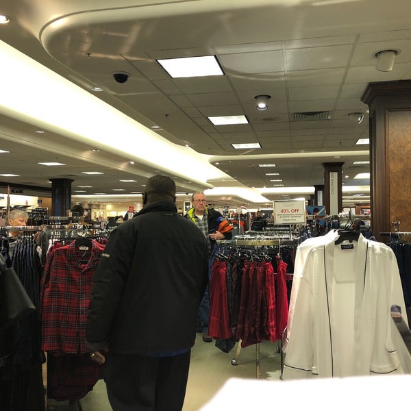 Photos at Dillard's Downtown Norfolk 5 tips