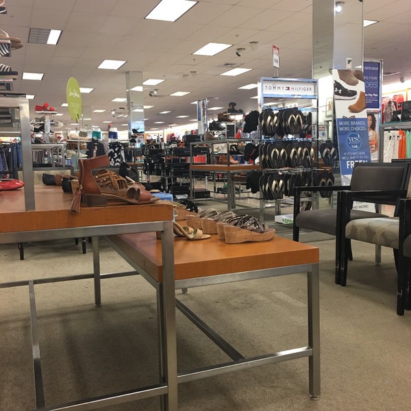 Belk Department Store