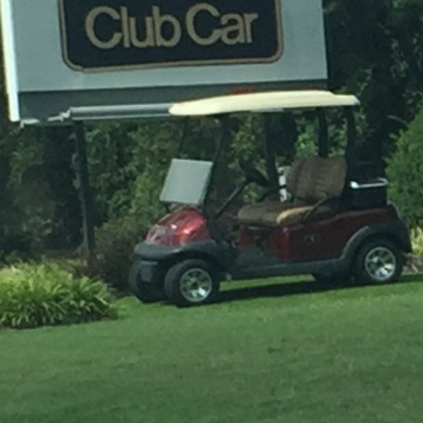 Club Car Factory