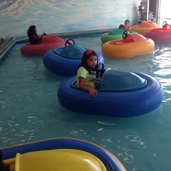 Photos at Jungle Jaks El Paso, TX