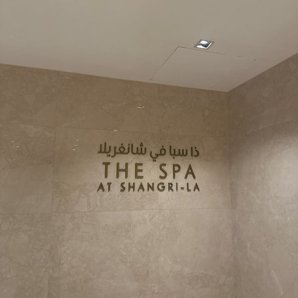 Foto tirada no(a) Shangri-La Jeddah por D em 4/20/2024